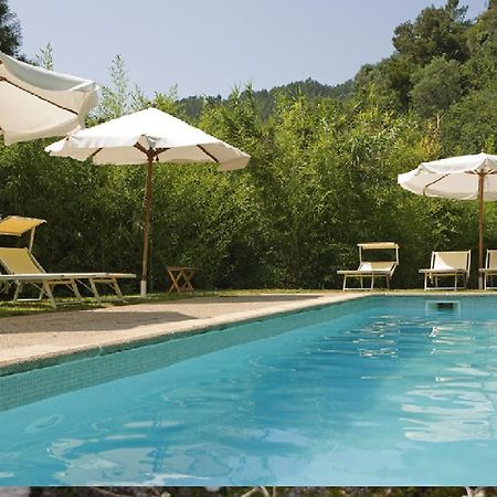 Casa Da Peneda Villa Geres Luaran gambar