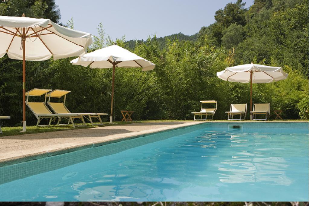 Casa Da Peneda Villa Geres Luaran gambar