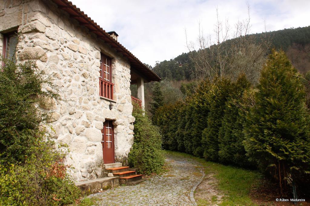 Casa Da Peneda Villa Geres Bilik gambar