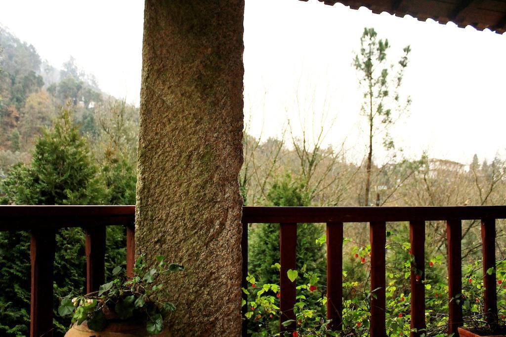 Casa Da Peneda Villa Geres Bilik gambar
