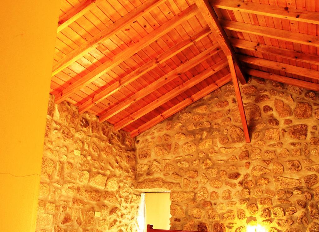 Casa Da Peneda Villa Geres Bilik gambar