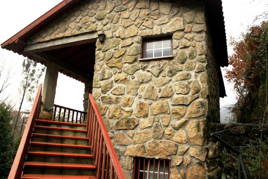 Casa Da Peneda Villa Geres Bilik gambar
