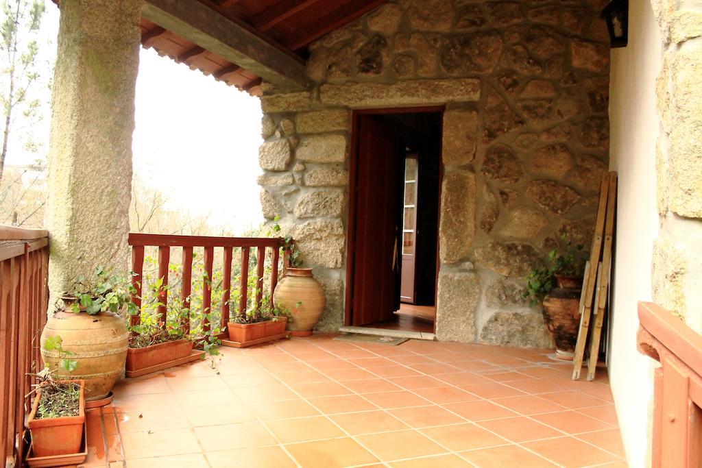 Casa Da Peneda Villa Geres Bilik gambar