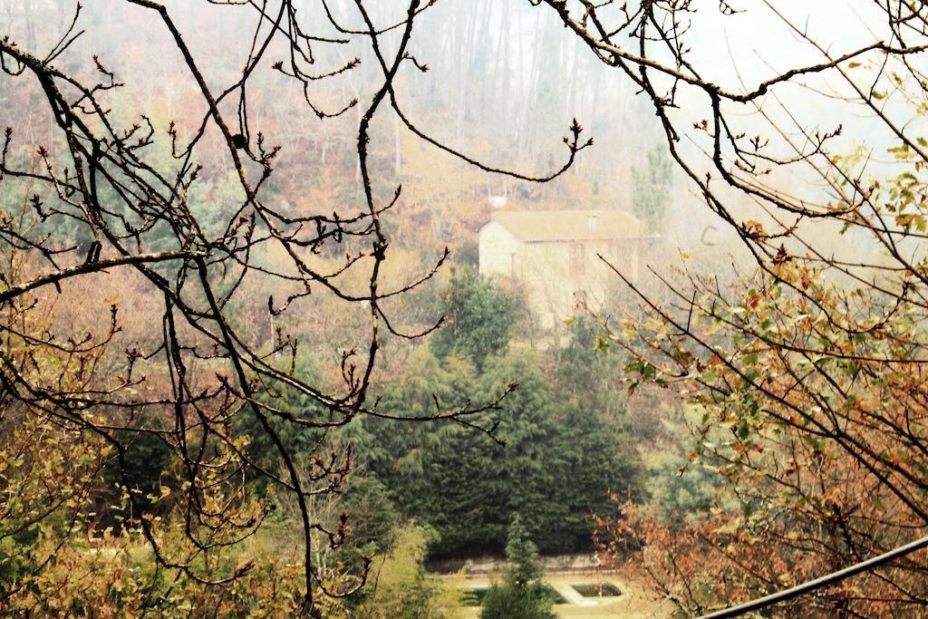 Casa Da Peneda Villa Geres Bilik gambar