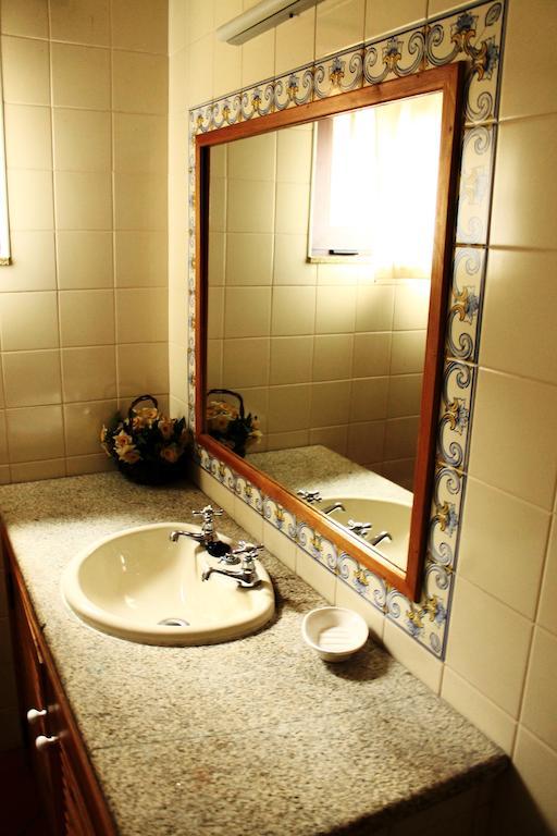 Casa Da Peneda Villa Geres Bilik gambar