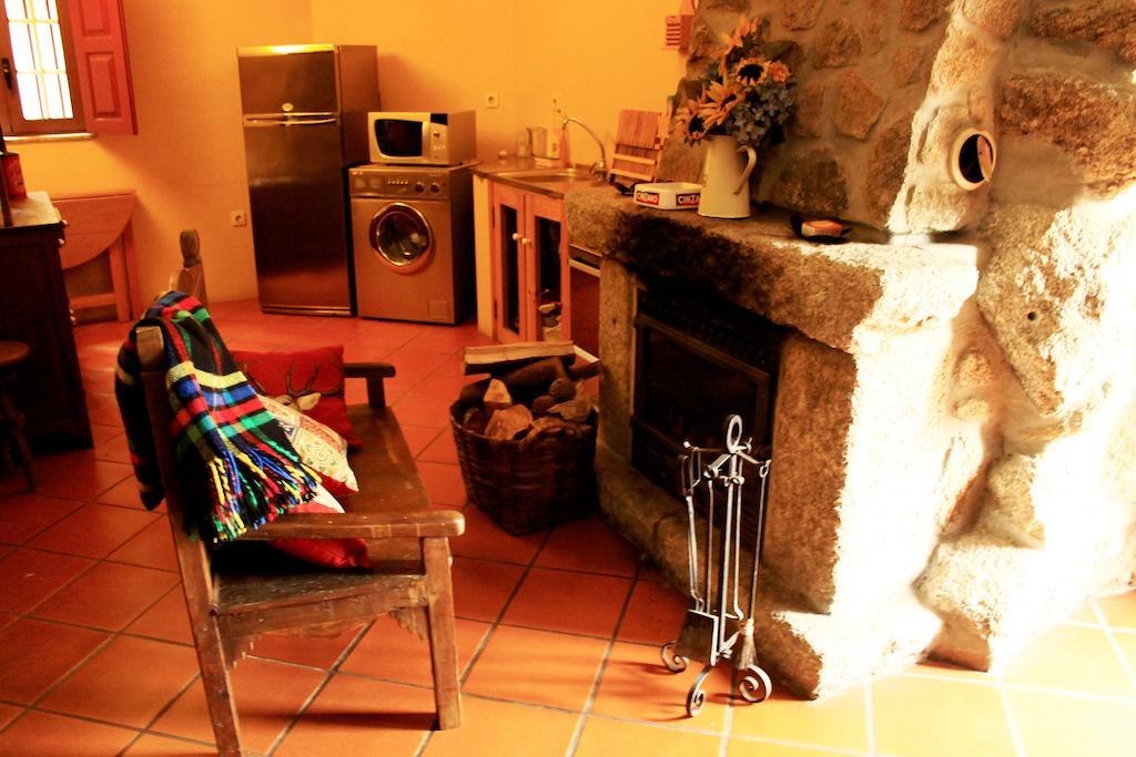 Casa Da Peneda Villa Geres Bilik gambar