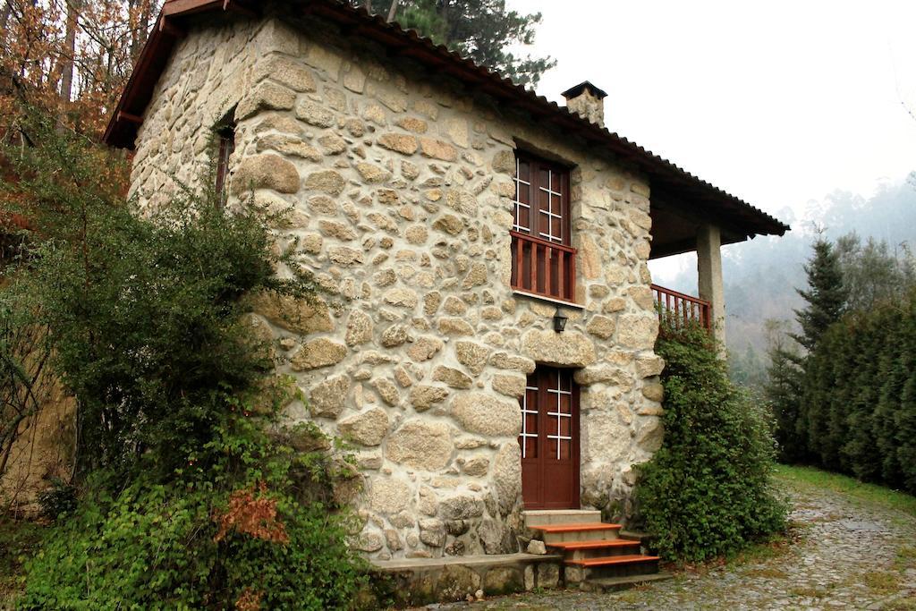 Casa Da Peneda Villa Geres Bilik gambar